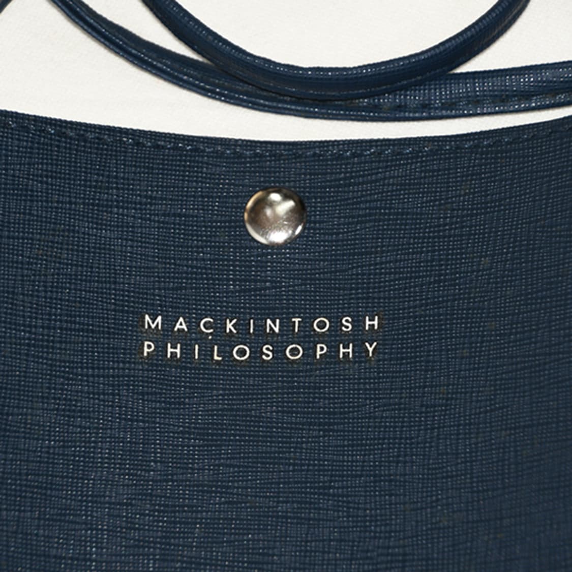 MACKINTOSH PHILOSOPHY 스퀘어숄더백 상품이미지7