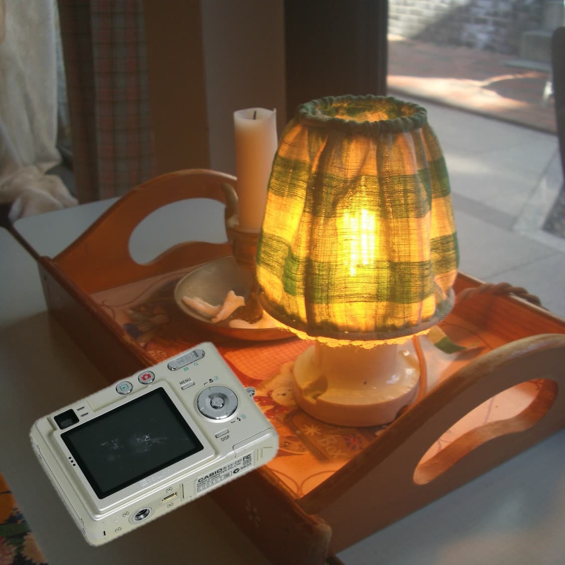 Casio Exilim Z40(B급/🎁풀패키지) 상품이미지5