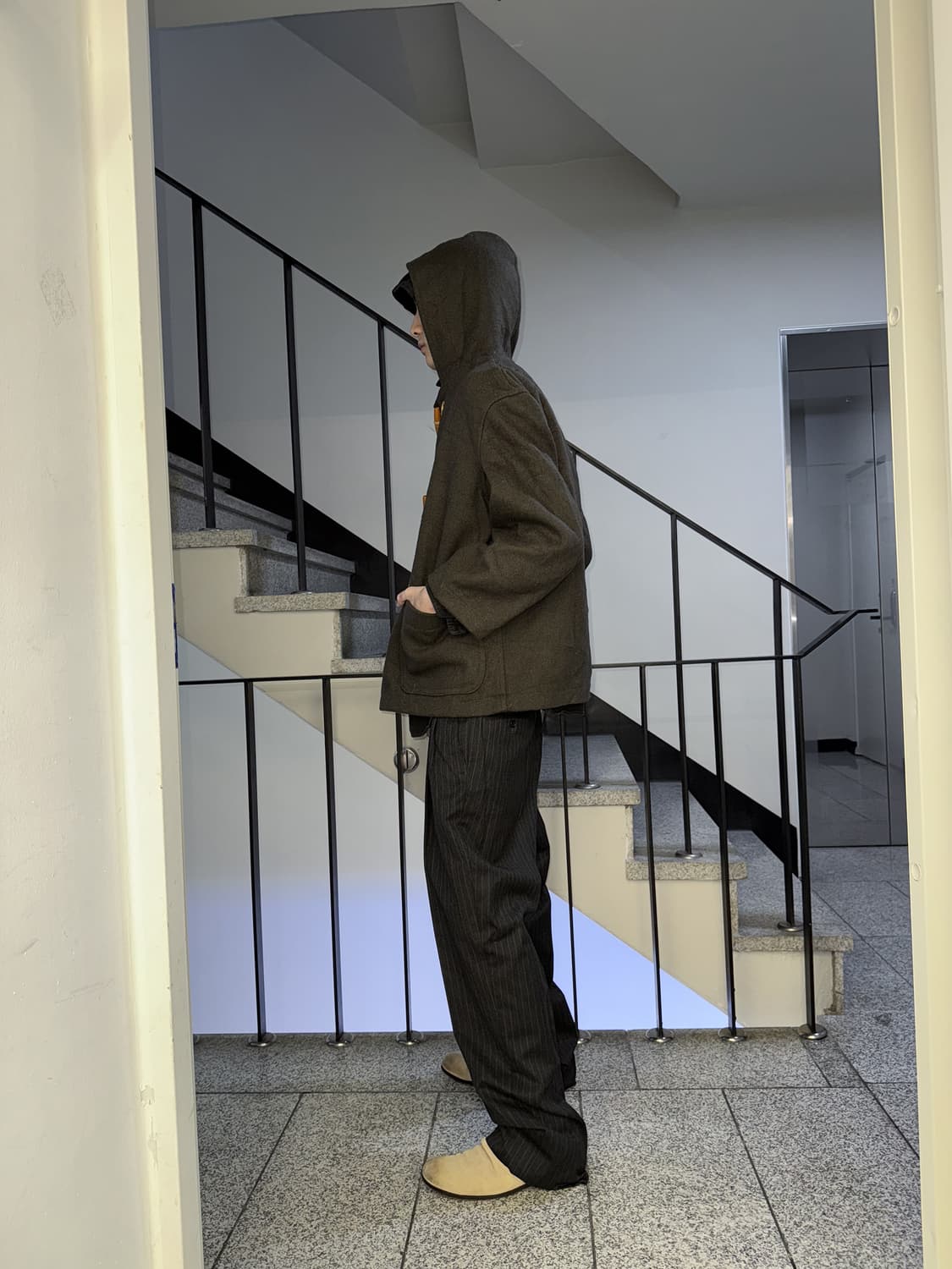 england original duffle coat 상품이미지2