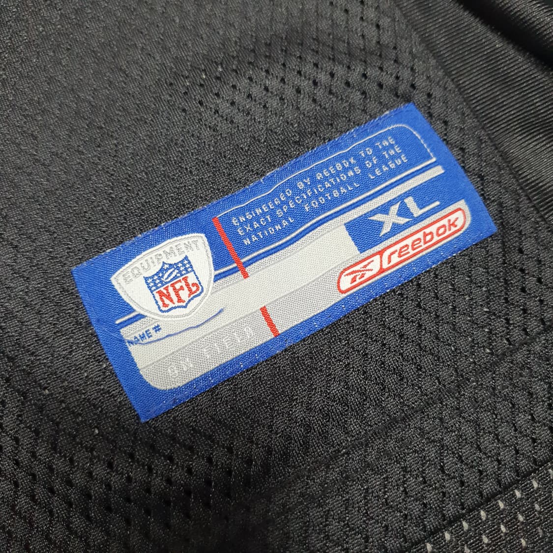 ✨ (바배) NFL 90s 앤더슨 풋볼 유니폼 져지 (18-20) 상품이미지5