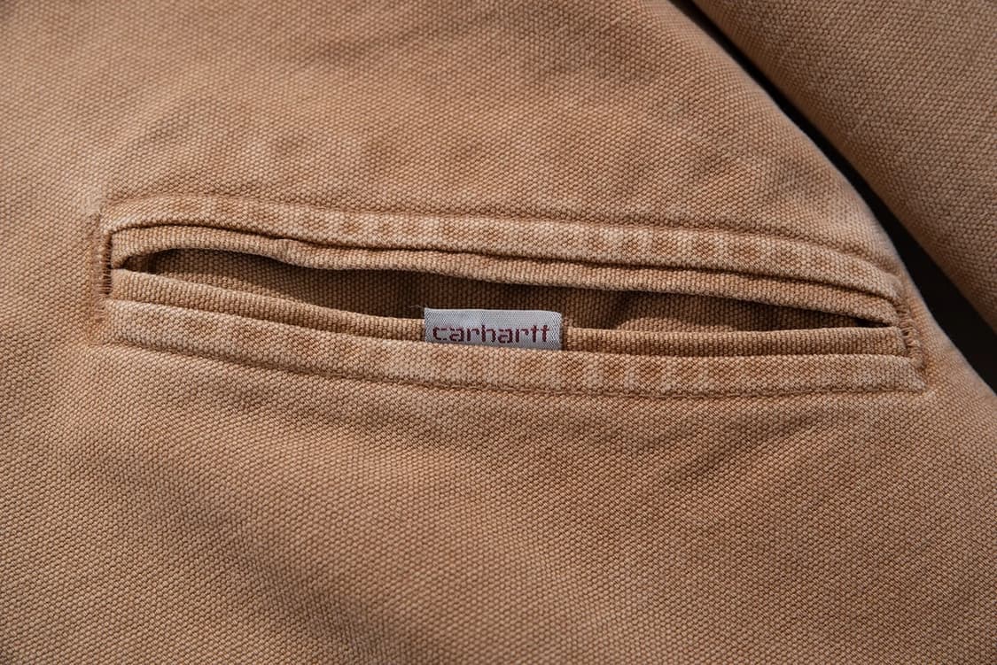 80s 칼하트 디트로이트 6BLJ 상품이미지7