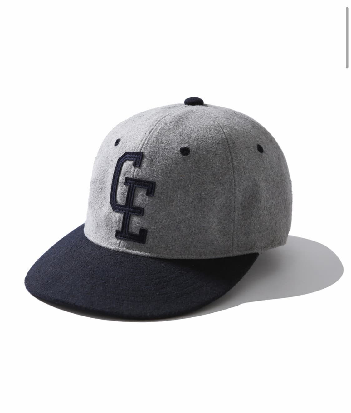 가든익스프레스 볼캡 모자 새상품 상품이미지2