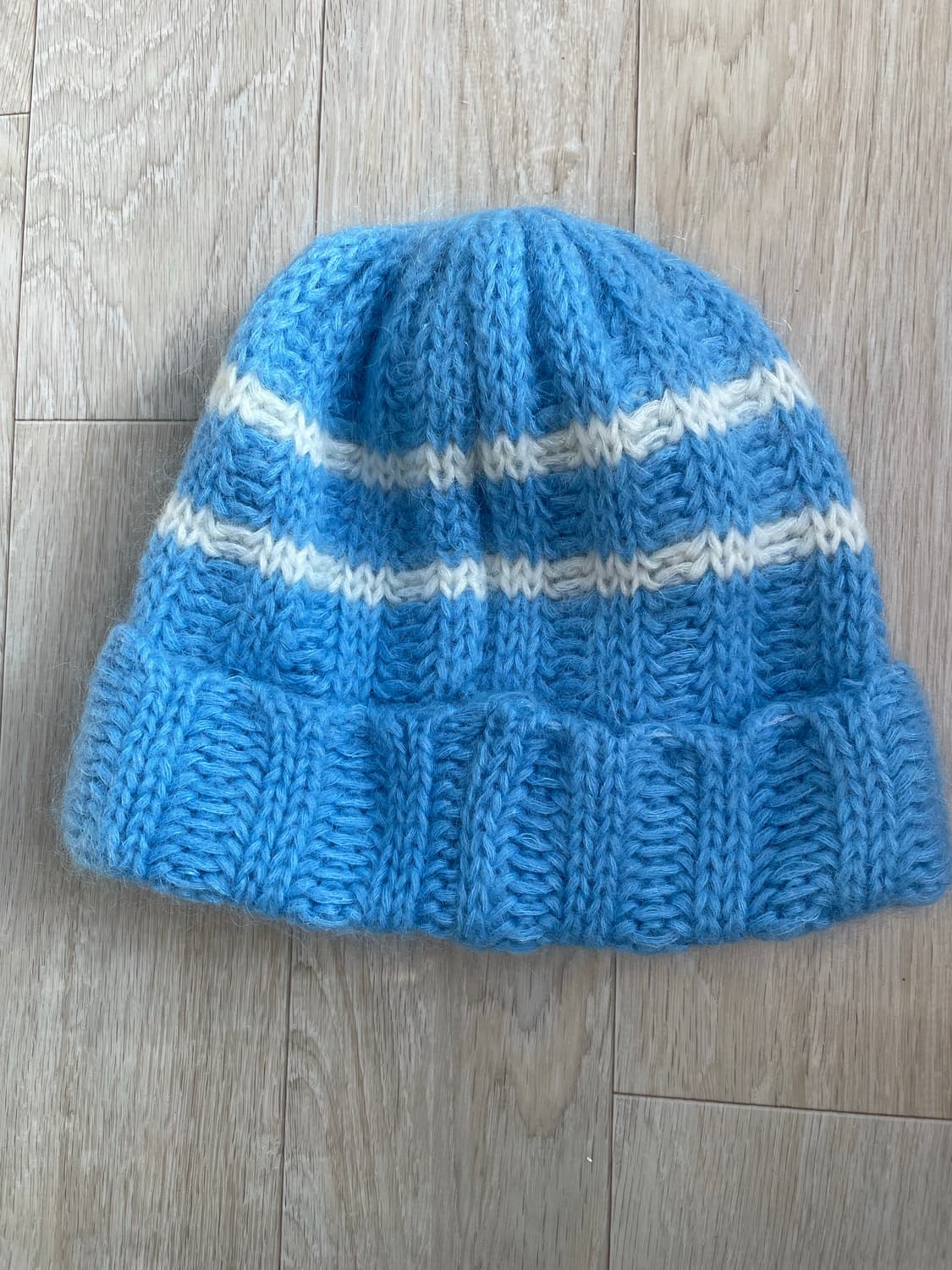 supreme 비니 상품이미지2