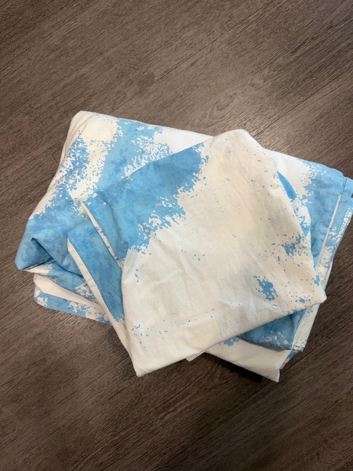 이케아 이불커버+베개커버 150*200 / 50*80 상품이미지3