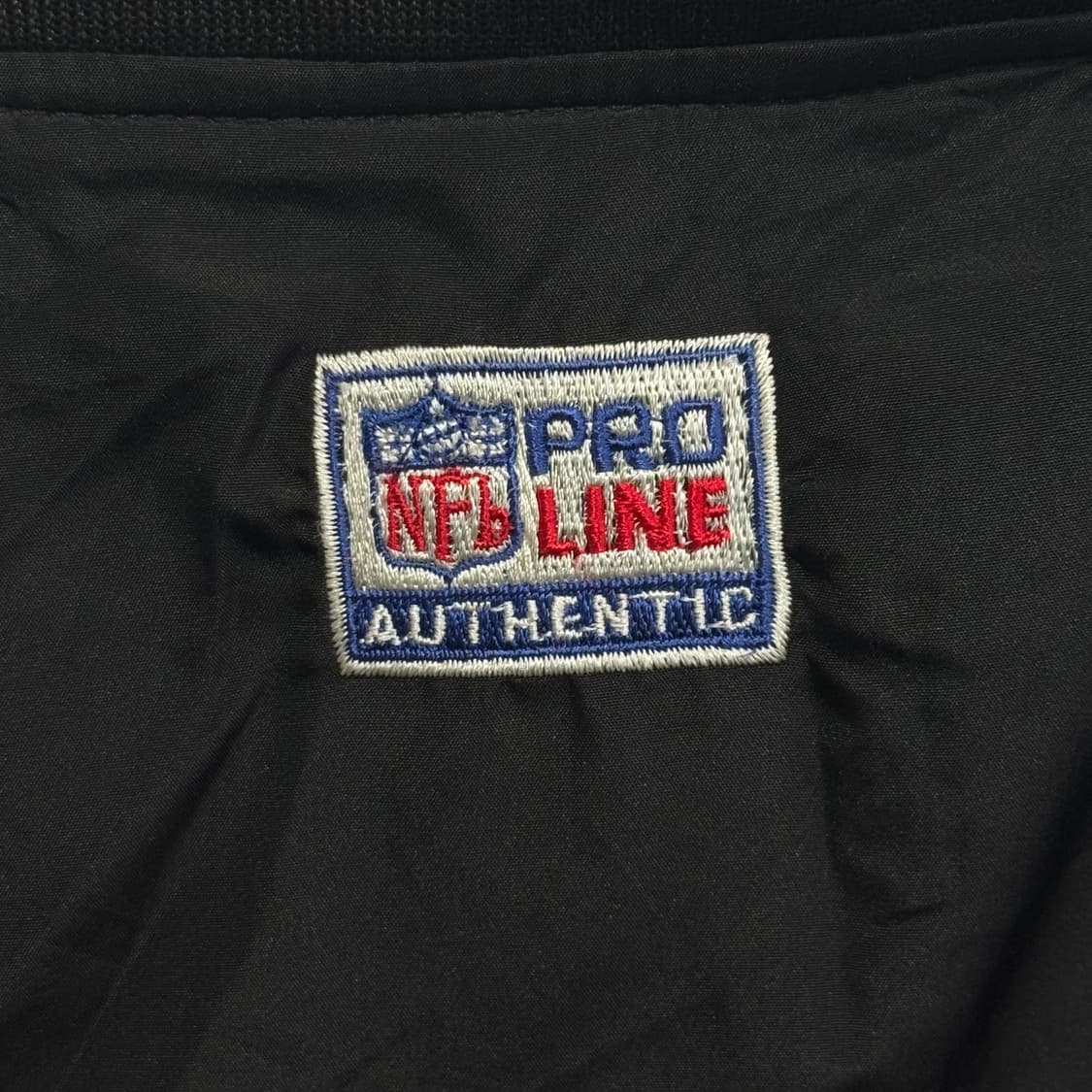 스타터 NFL 탬파베이 버커니어스 데드스탁 자켓 상품이미지5