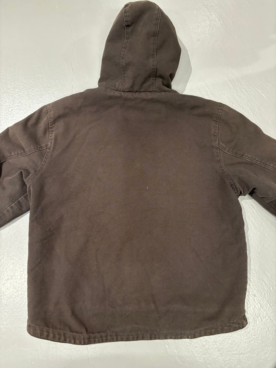 빈티지 엑티브 워크 자켓   상품이미지8