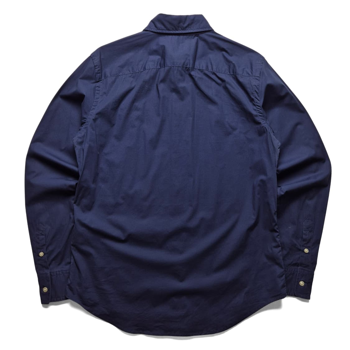 [4] 폴로 랄프로렌 포플린 여성 드레스 셔츠 상품이미지8