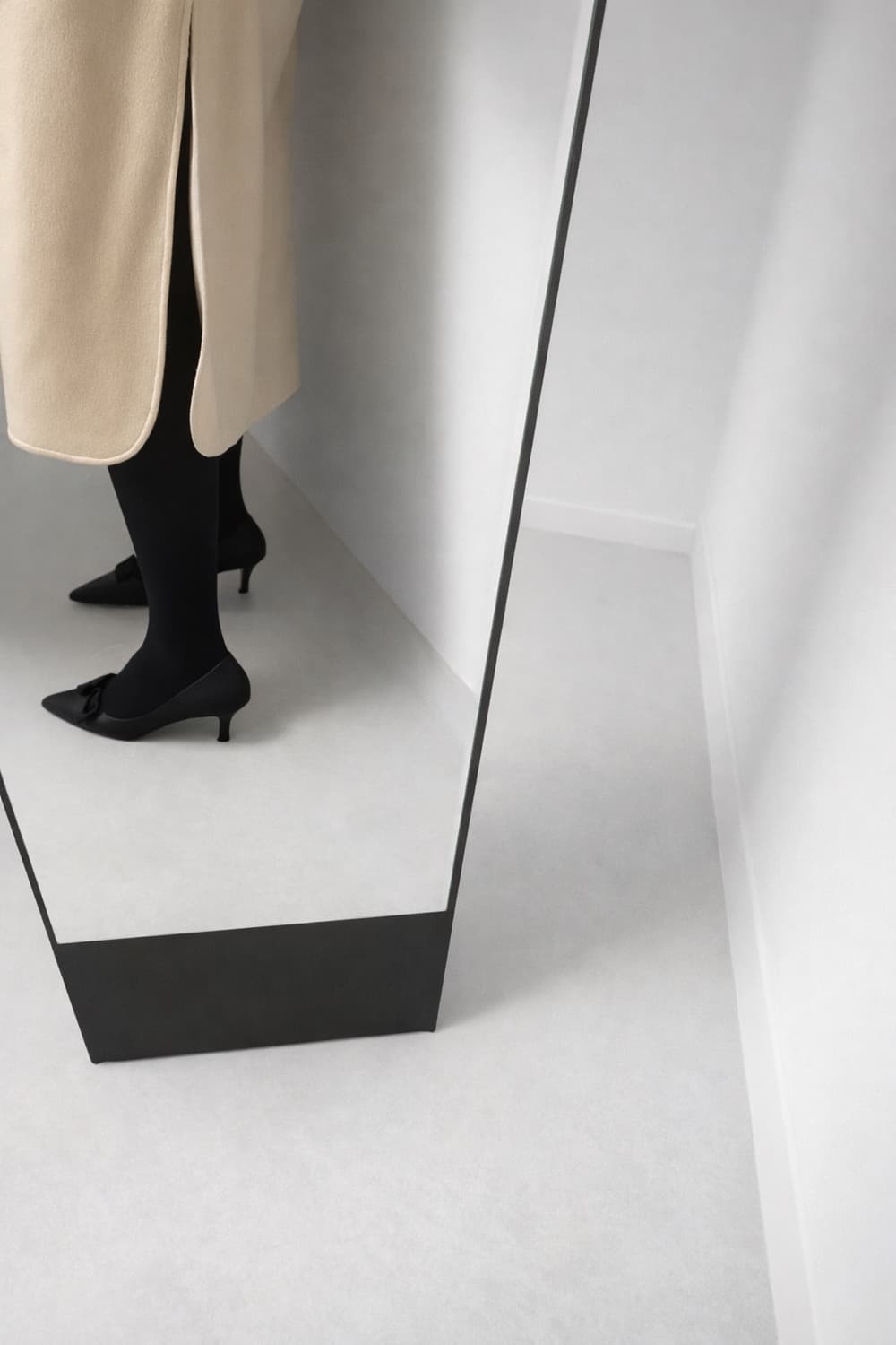 이자벨 마랑 20FW 오버사이즈 코트 (XL) 상품이미지3