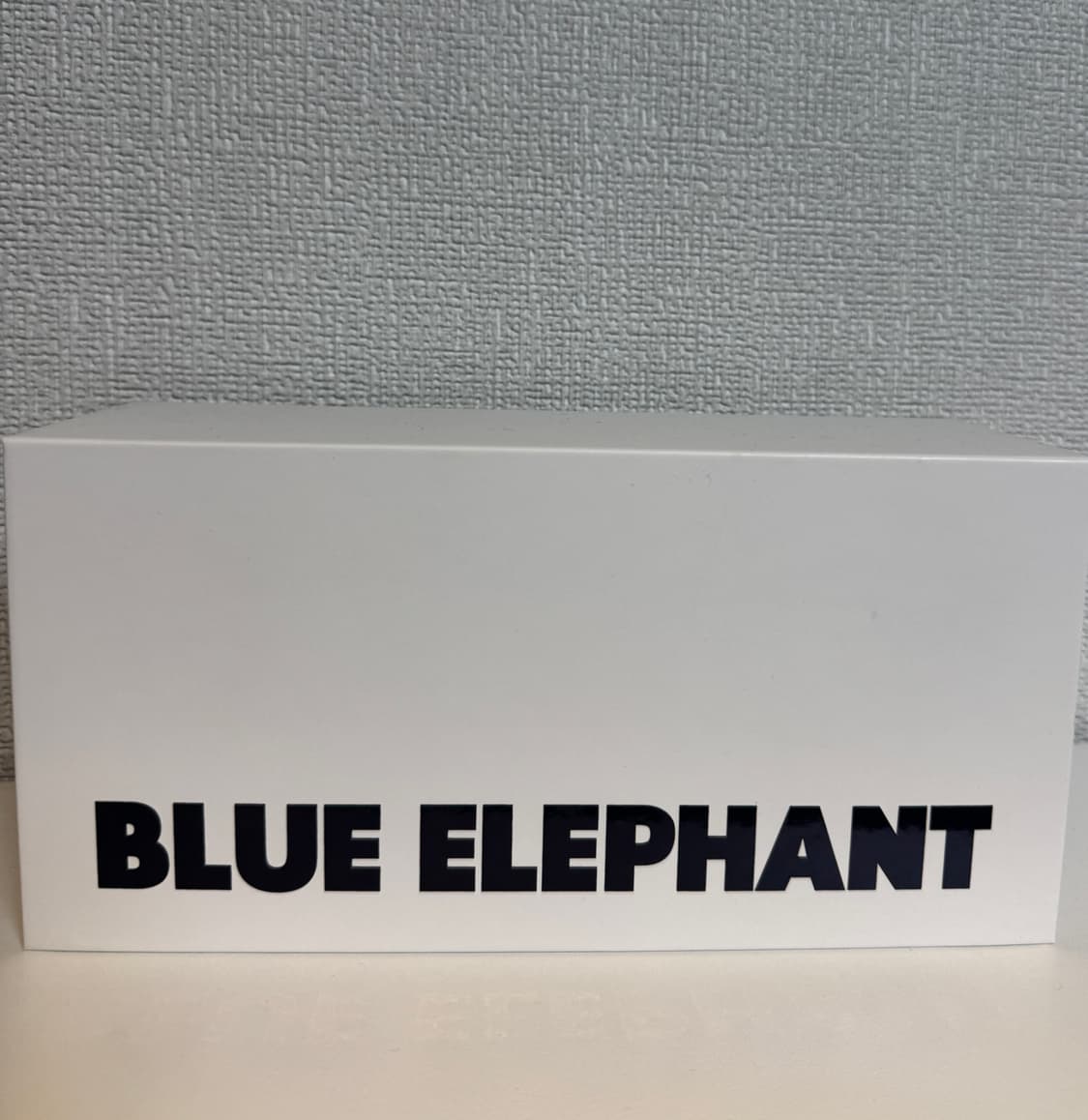 (새상품)블루엘리펀트 CLEO crystal 상품이미지5