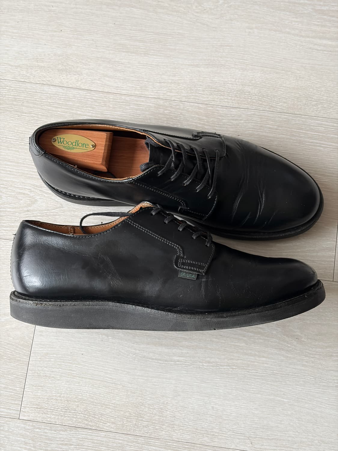 레드윙 포스트맨 101 280 상품이미지4