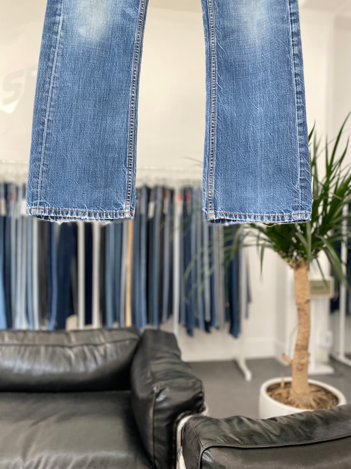 Levis527 Boots Cut 00s 32사이즈 a5150 상품이미지3