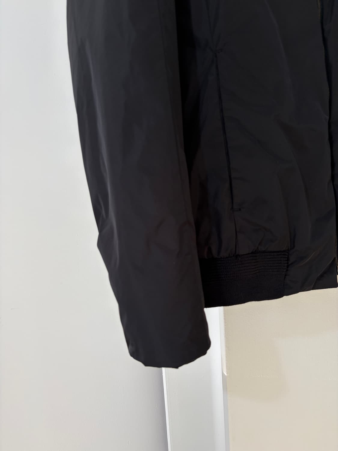 JOSEPH HOMME 2way zipper down jacket   상품이미지3