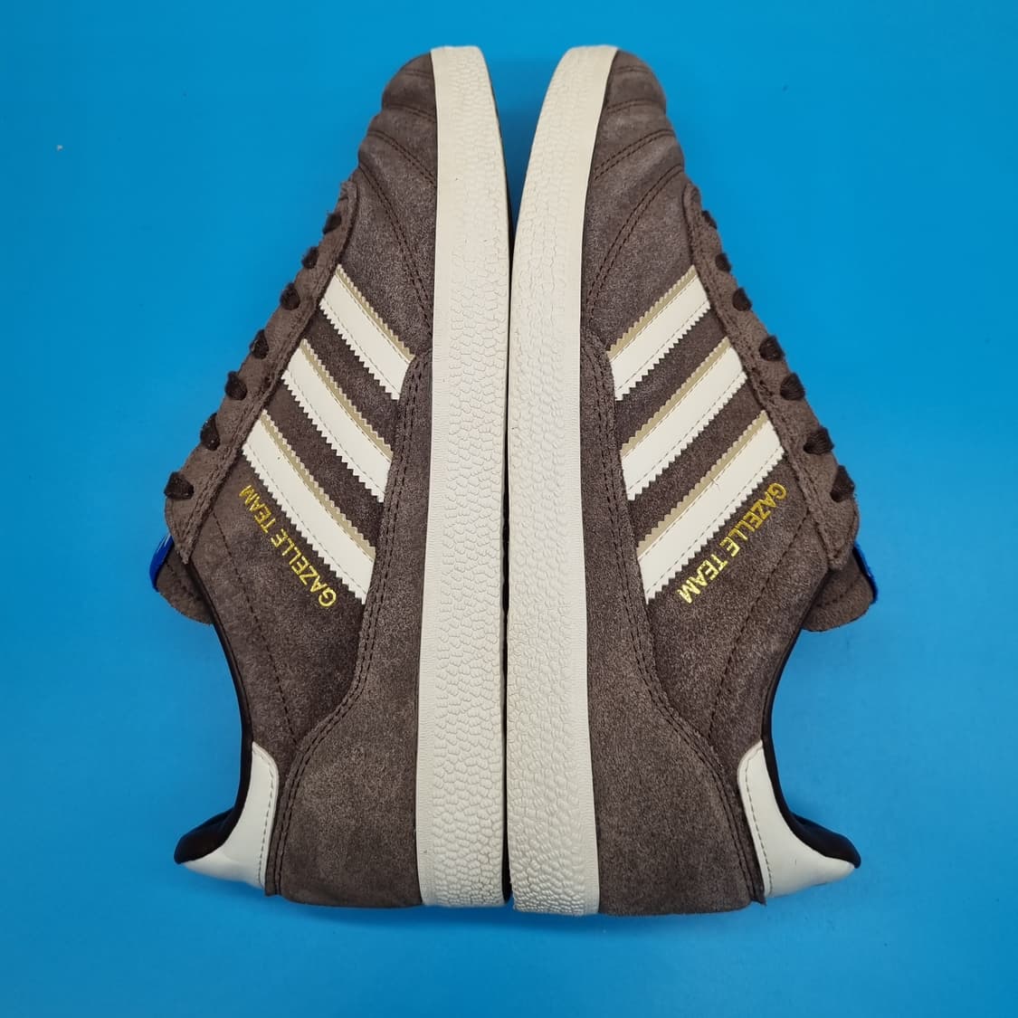 아디다스 가젤 팀 스니커즈250 상품이미지5