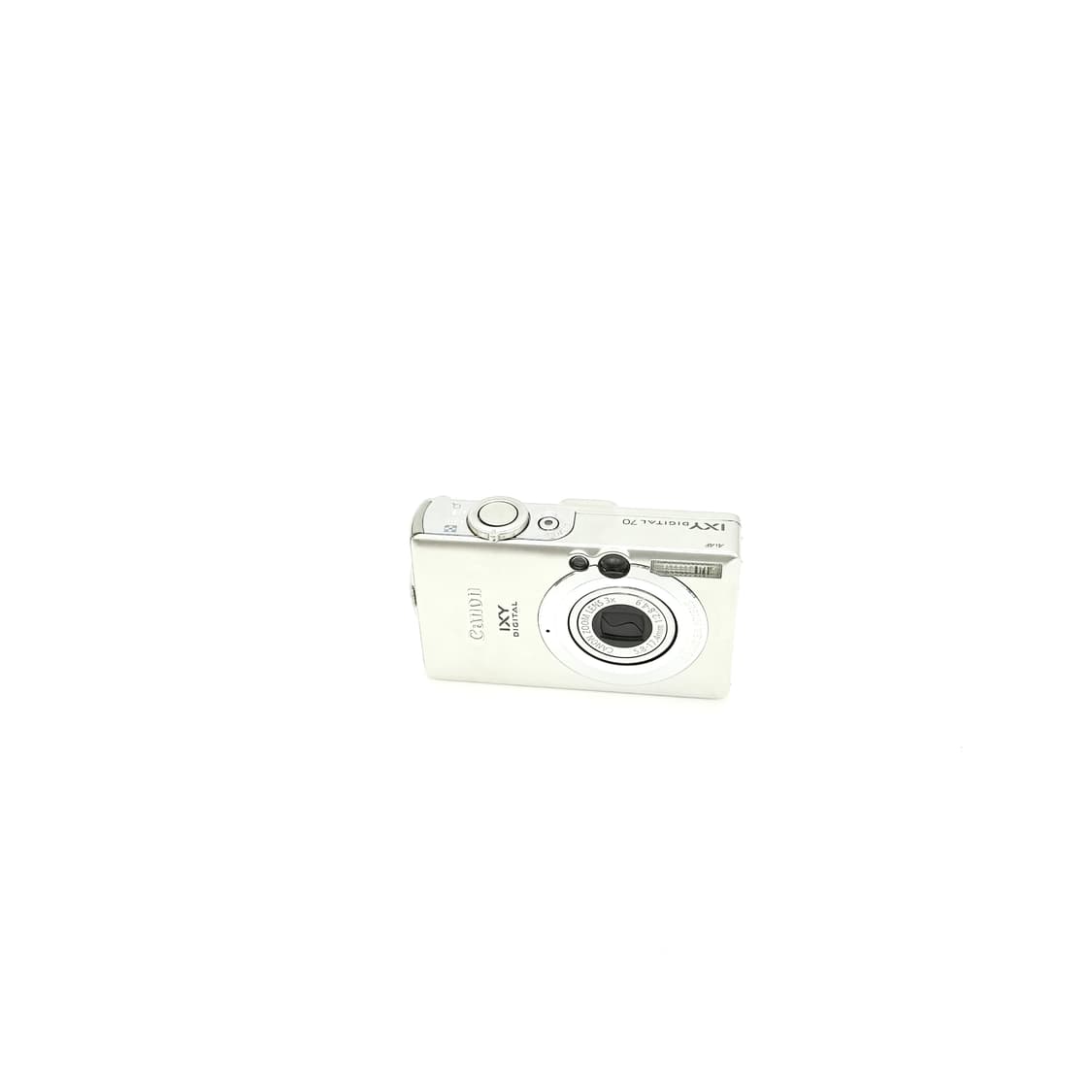 인플루언서&풀박스!) Canon IXY 70 디카 카메라 상품이미지8