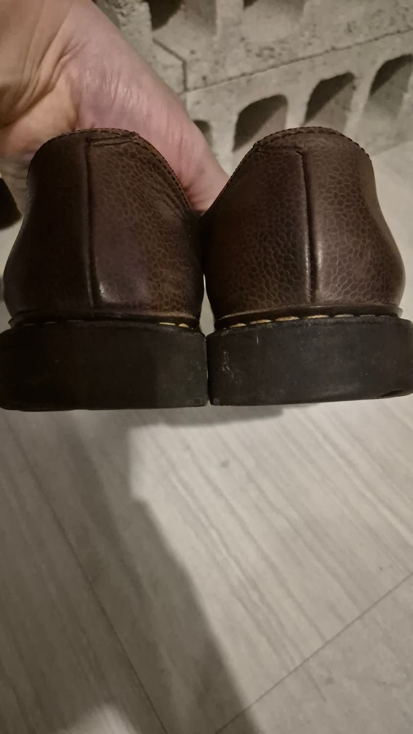 파라부트 윌리엄 에베네 uk 7.5 팝니디 상품이미지6