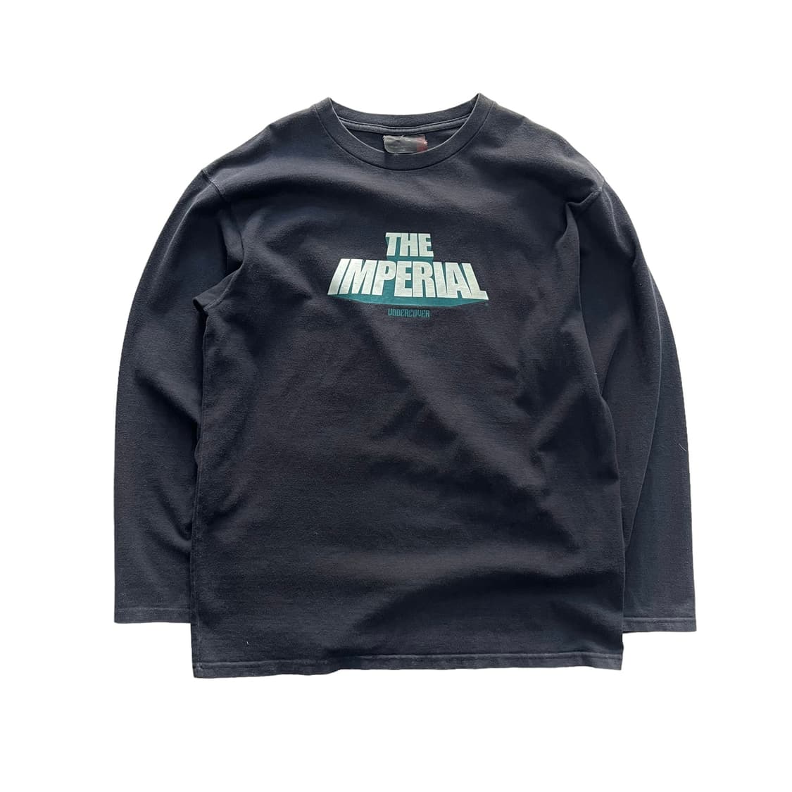 [100] 00's 언더커버 x 더블탭스 롱슬리브 상품이미지1