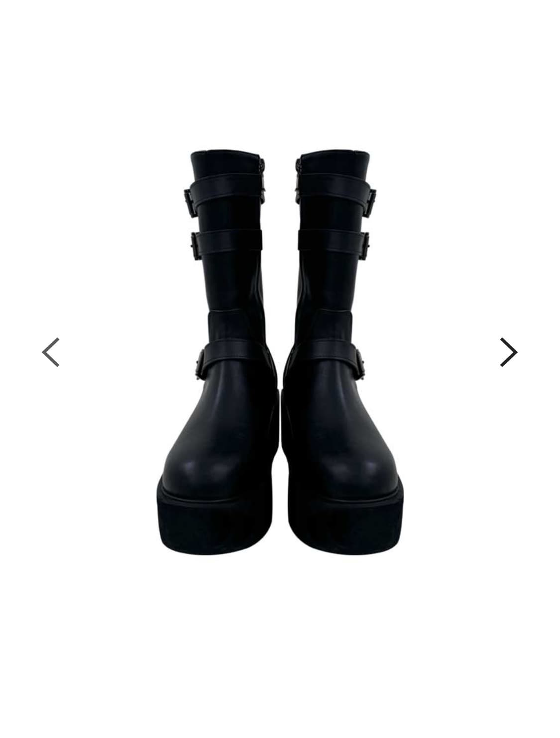 애즈온 마야미니부츠 250 상품이미지1