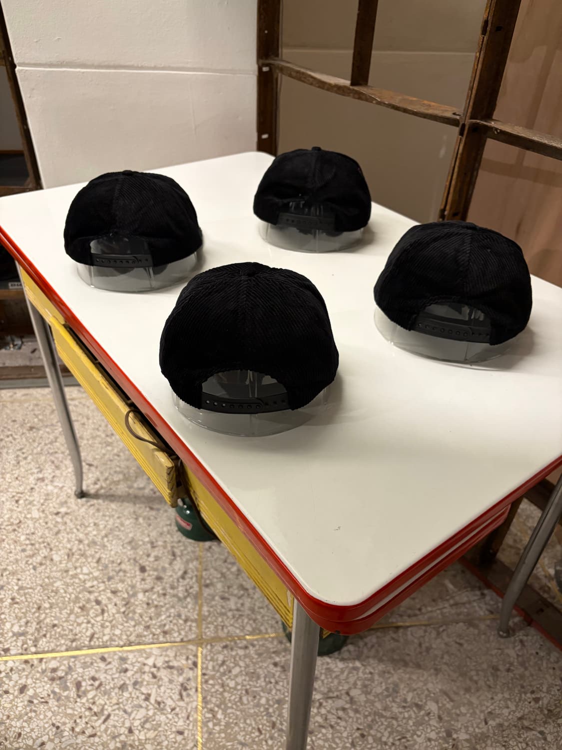 00s Aphex twin cap 상품이미지2