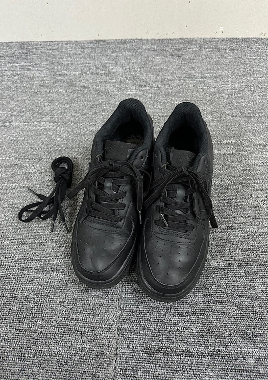 나이키 올검 포스 245 상품이미지2