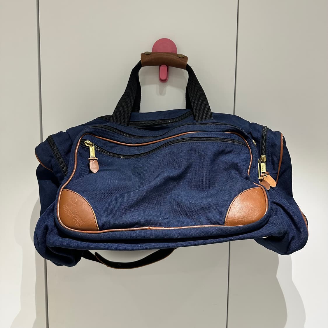 엘엘빈 llBean 스포츠게임백 상품이미지2