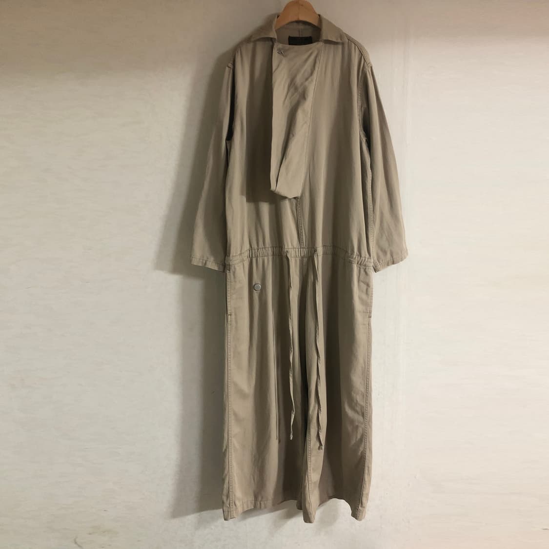 캐피탈 US ARMY 밀리터리 점프수트 상품이미지2