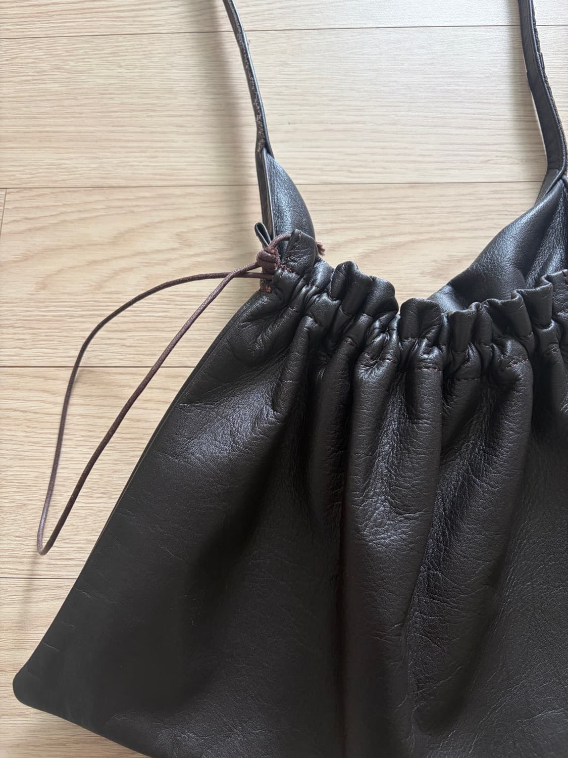 Henderscheme bag 상품이미지2