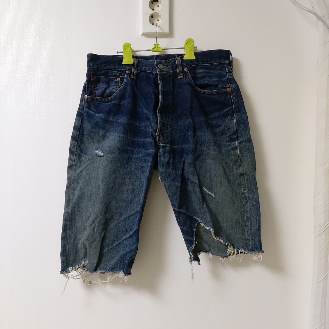 [30]빈티지 리바이스 상품이미지1