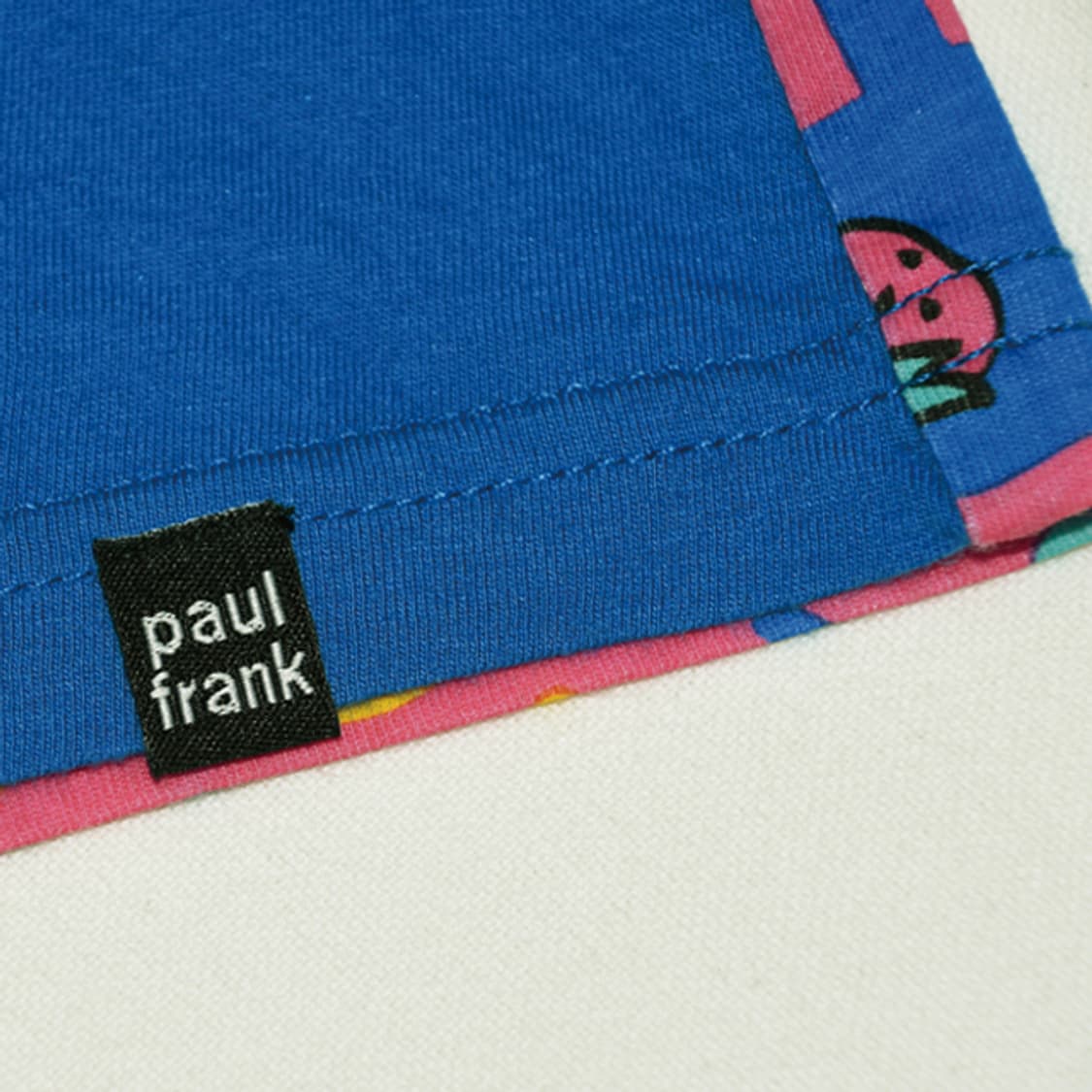 Paul Frank womens 슬리브리스롱탑 상품이미지5