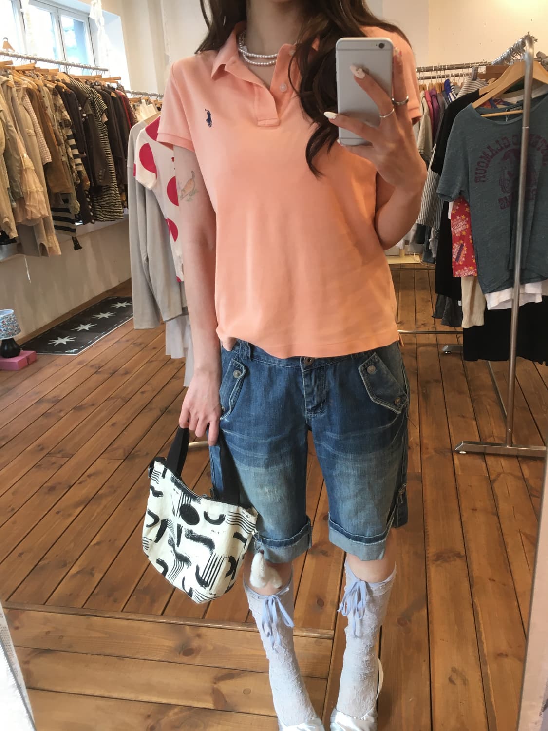 폴로 코랄 카라티 상품이미지6