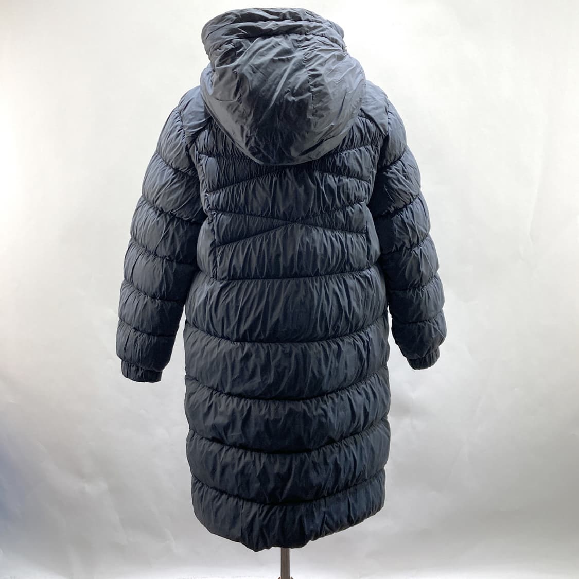 빈폴아웃도어 스트레치 다운 벤치 코트 남성95 상품이미지3