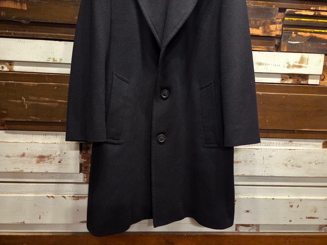 휴고보스 블랙라벨 코트 상품이미지7