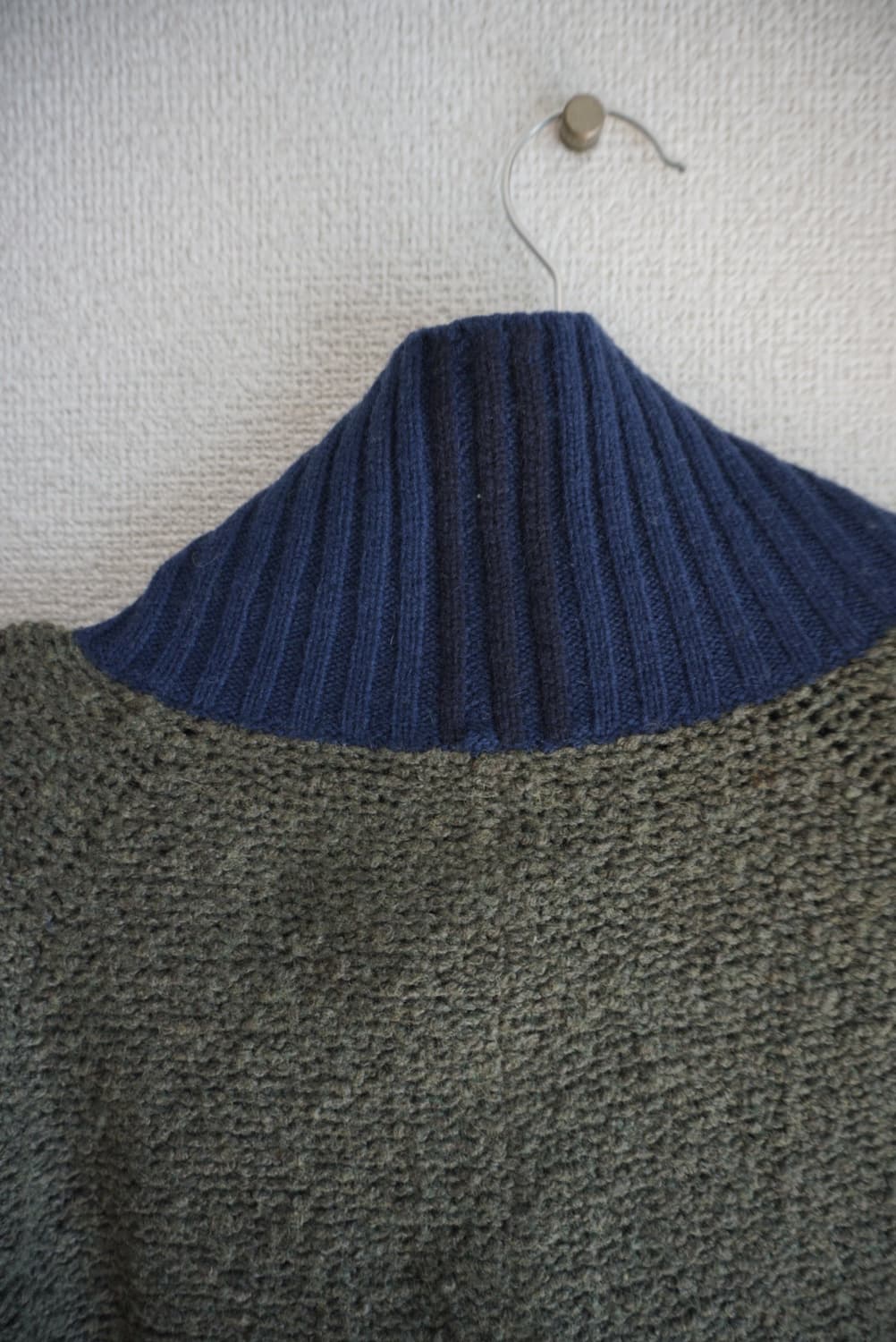 Y-3  knit cardigan 상품이미지8