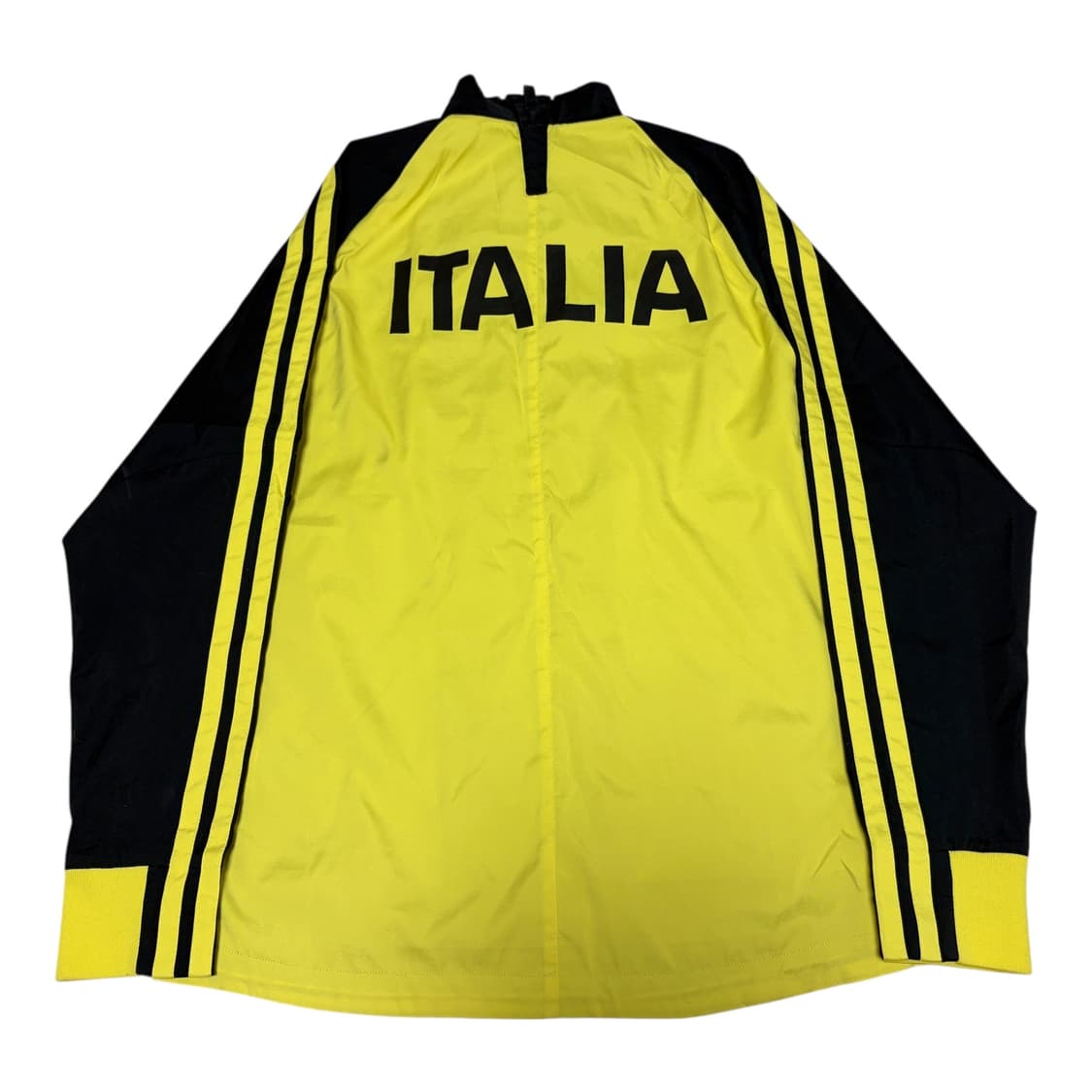 2002월드컵 카파 X 이탈리아 국대 바람막이 자켓 상품이미지2