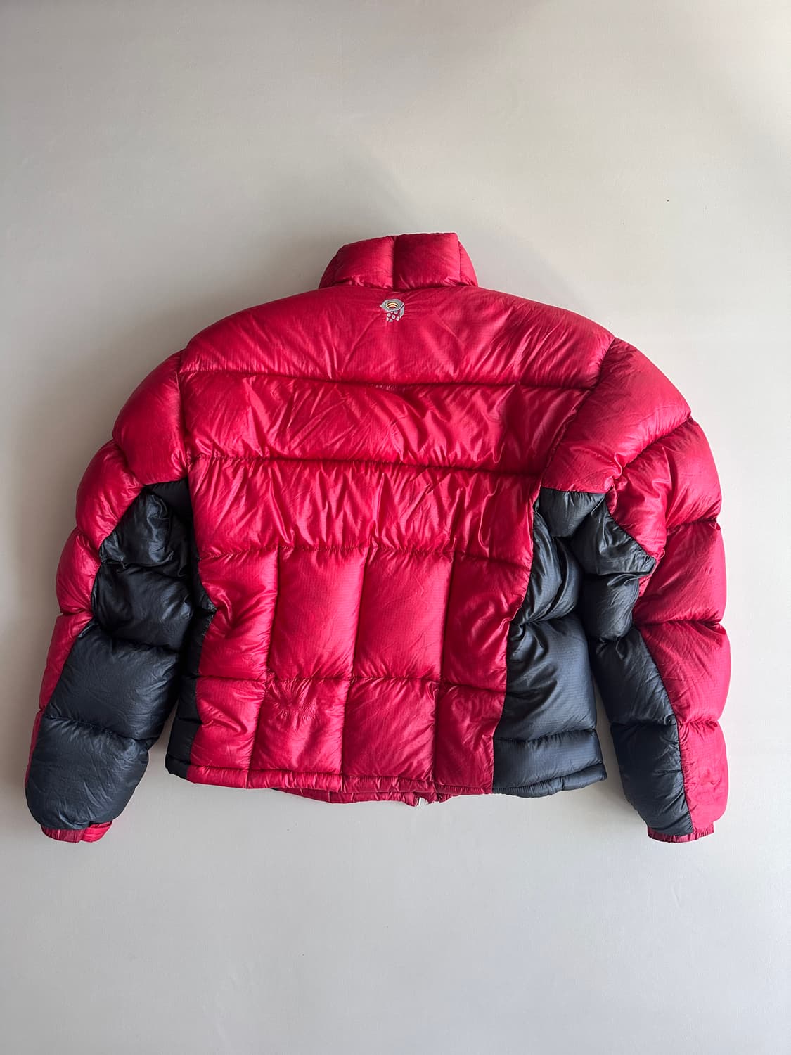 마운틴 하드웨어 구스다운 패딩 상품이미지2