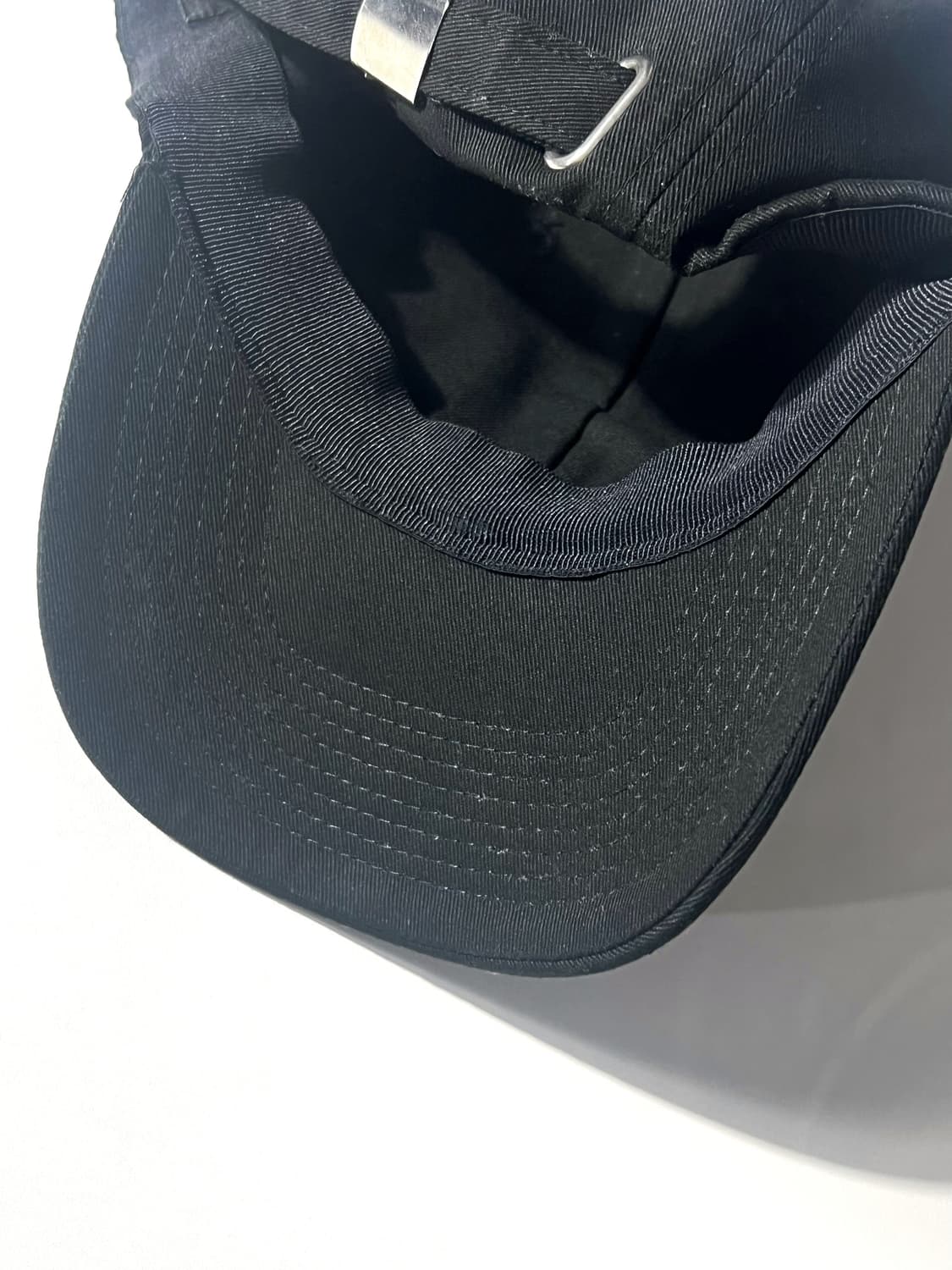 Raf Simons Devotion Cap 상품이미지3