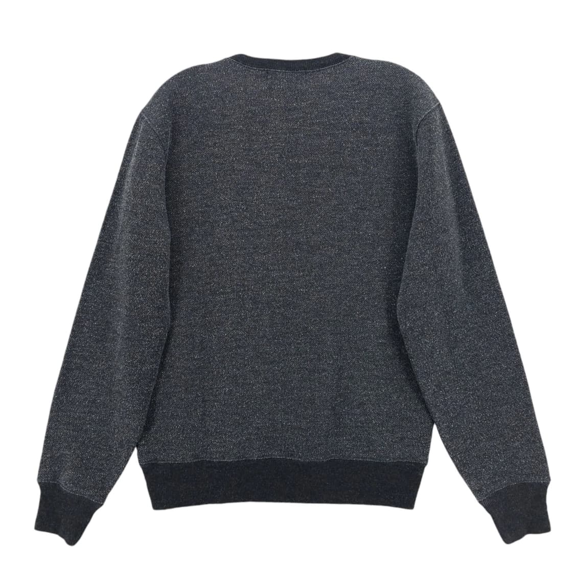 더블 알엘 크루넥 스웨터 상품이미지2