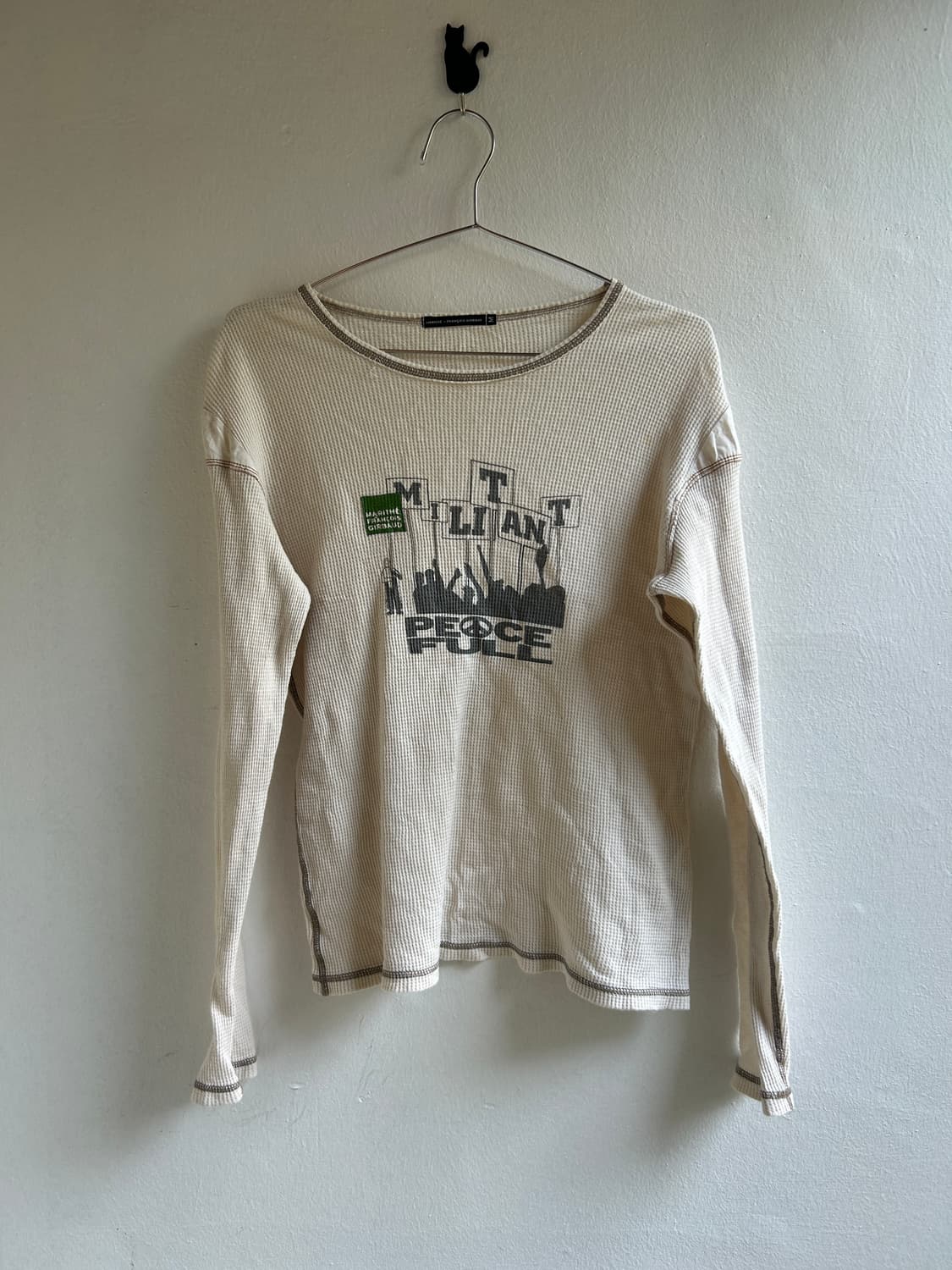 마리떼 티셔츠  상품이미지1