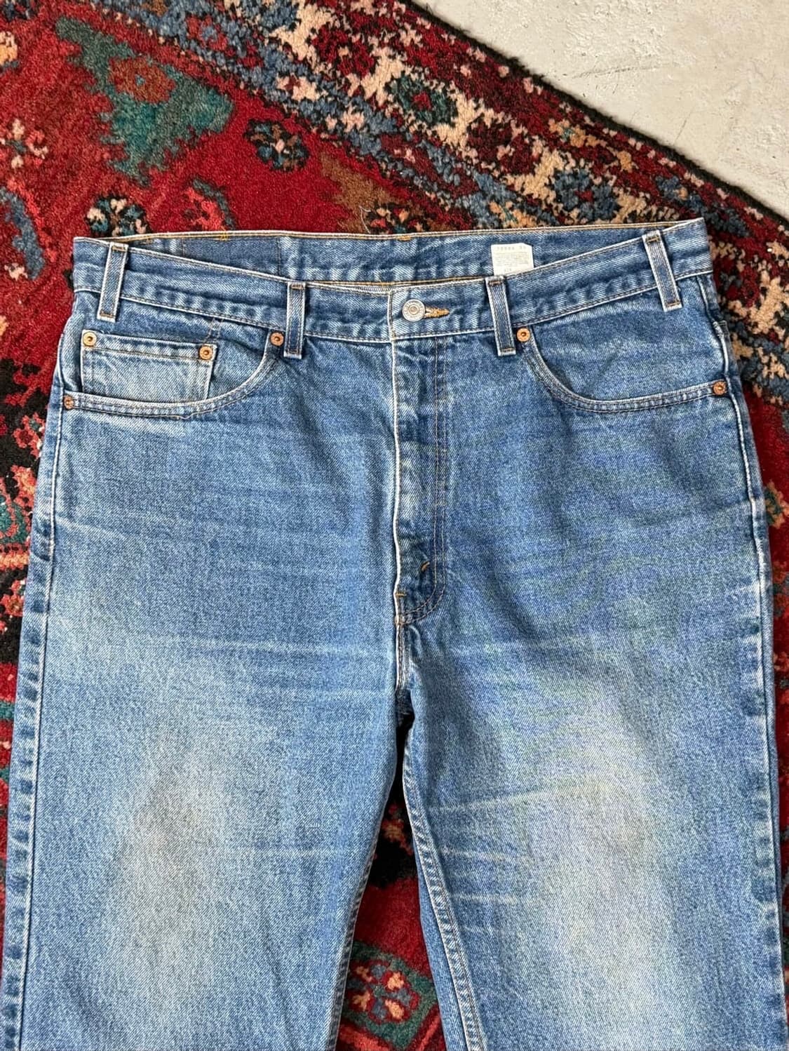 90s 리바이스 517 (38/32) 상품이미지5