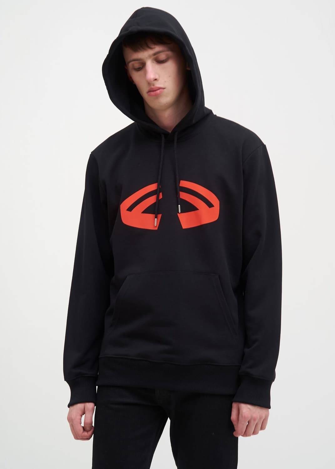 helmut lang halloween edition hoodie 상품이미지2