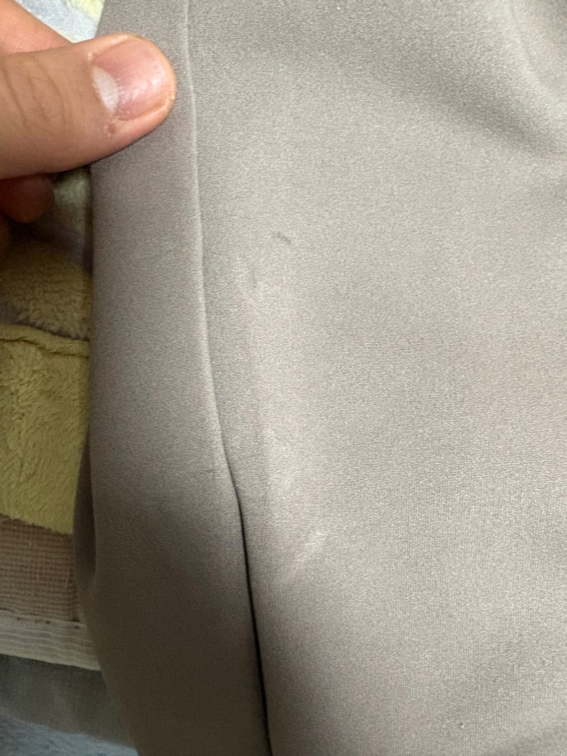 사스콰치 패프릭스 져지 상품이미지2