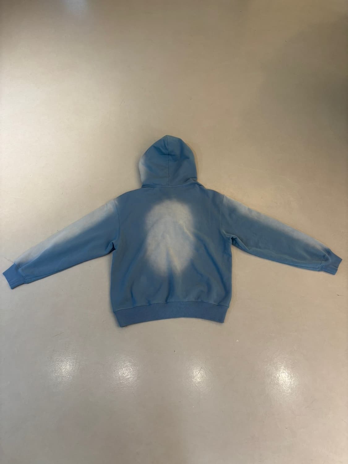 (New)13de marzo Sweat Hood 상품이미지6