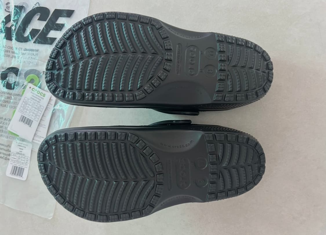 팔라스 x 크록스 클래식 클로그 270 상품이미지5