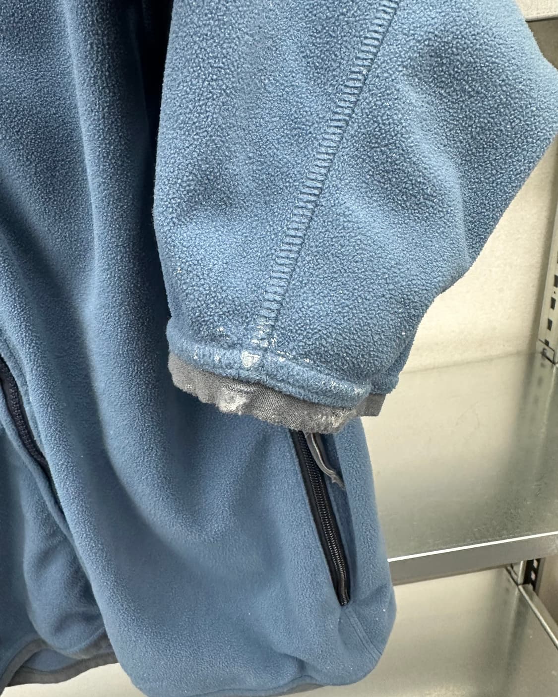 (2XL)나이키 바막 변신 점퍼-M1977 상품이미지8