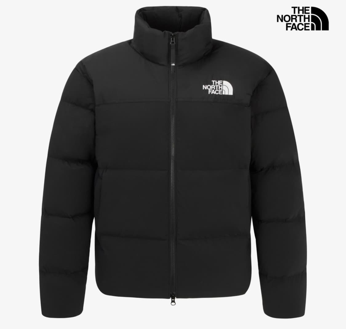 노스페이스 클라우드 눕시 다운 자켓 상품이미지2