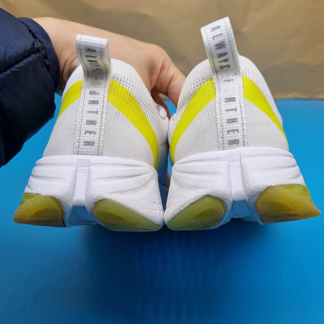 르꼬끄 비바폼 남성런닝화265. 상품이미지3