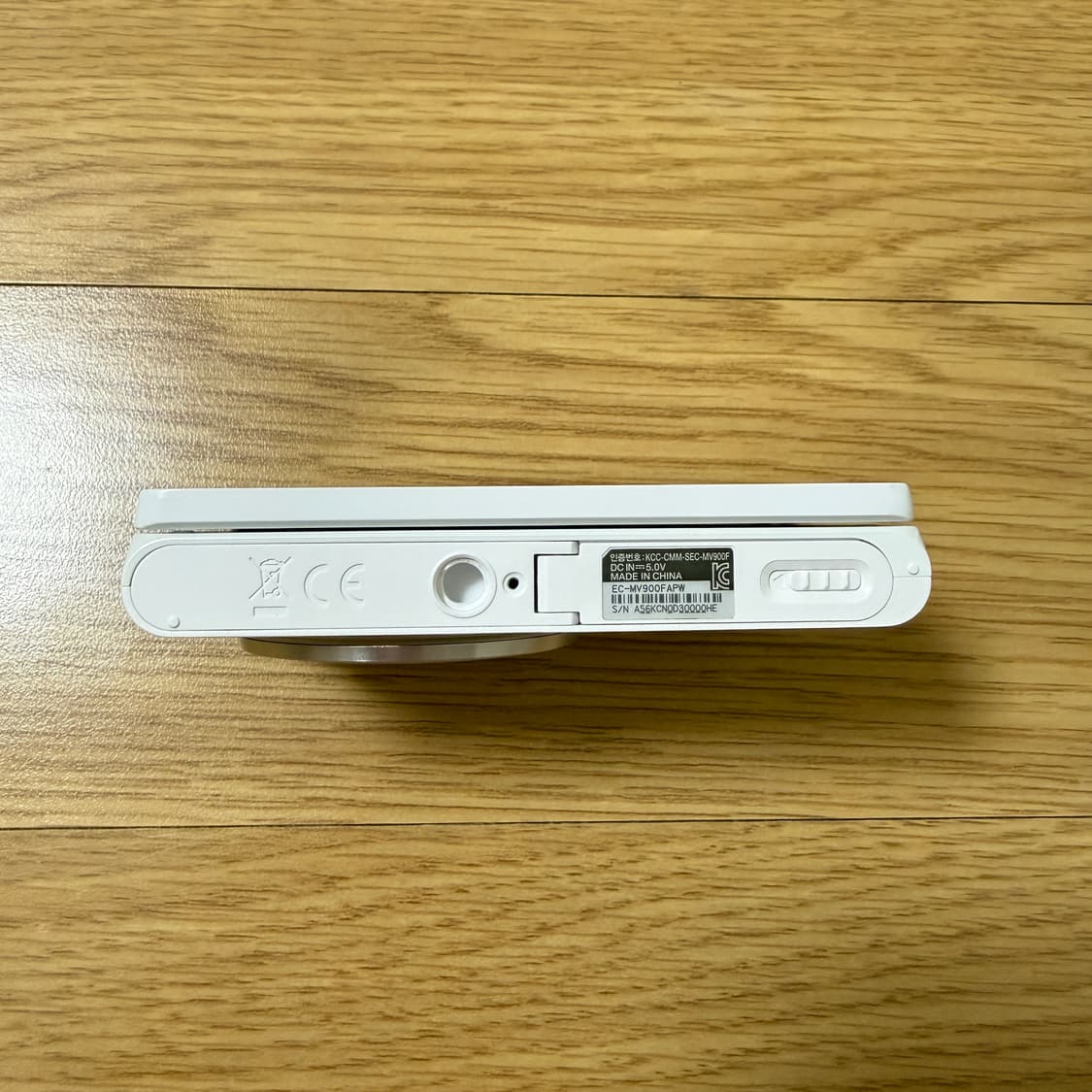 삼성 mv900f 뉴미러팝 디지털카메라 디카 (소프트포커스 가능) 상품이미지5