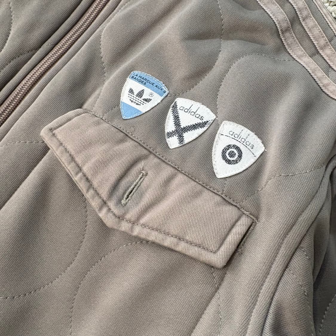 아디다스 블루종 상품이미지2