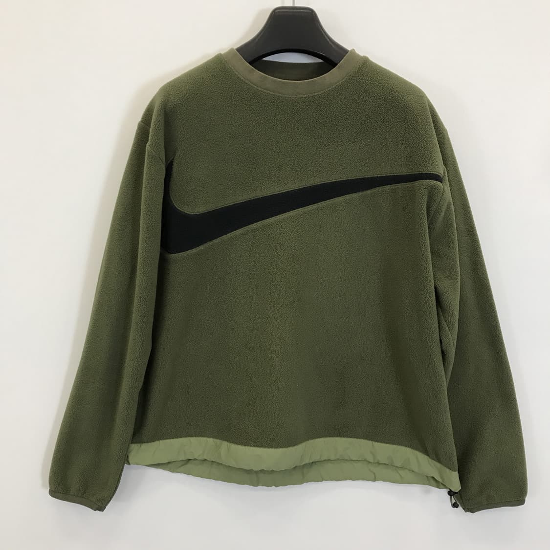 나이키 빅스우시 윈터라이즈드 플리스 스웻 [XXL] 상품이미지1