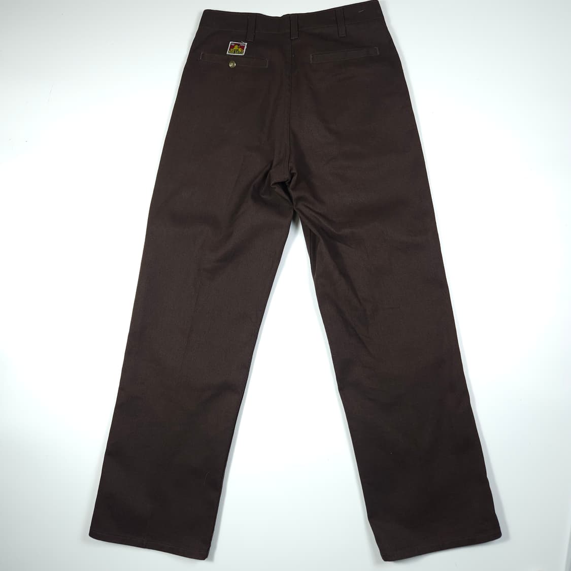 벤데이비스 워크팬츠 상품이미지1