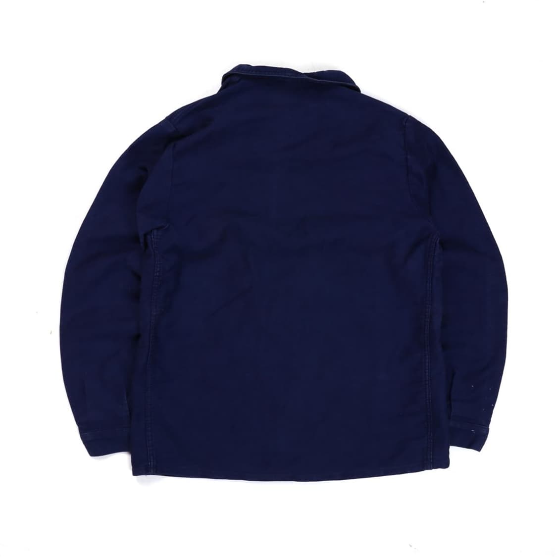 Vintage Moleskin French Work Jacket 상품이미지4